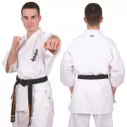 Kimono Karate Shinkyokushinkai Premium 160 cm - Beltor